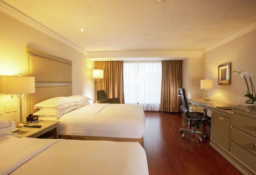 בית מלון כפרי Barcelo Guadalajara