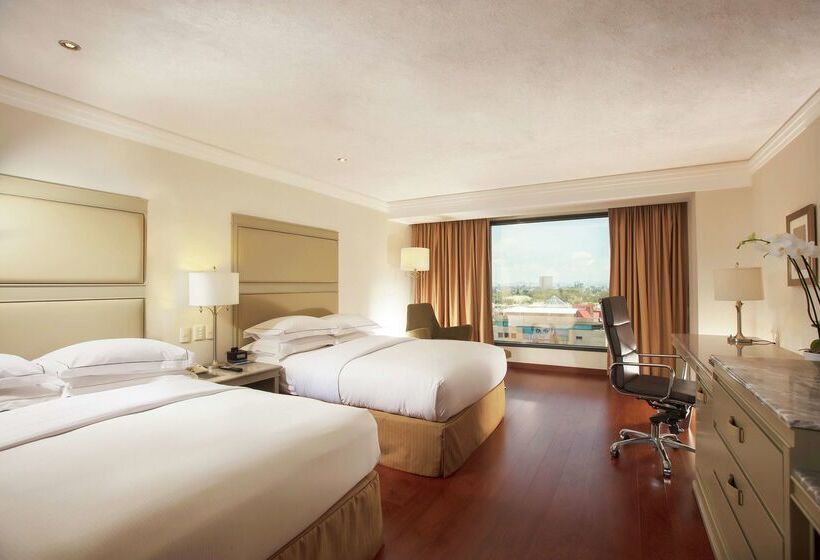 בית מלון כפרי Barcelo Guadalajara