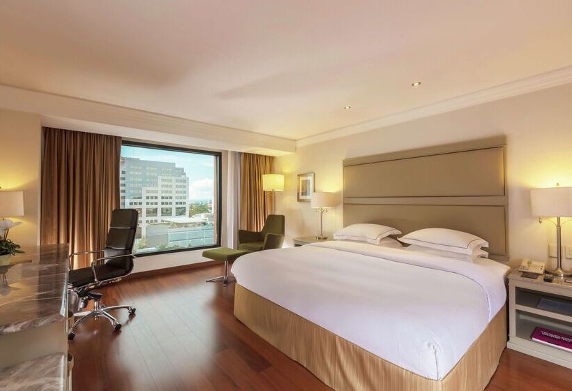 בית מלון כפרי Barcelo Guadalajara