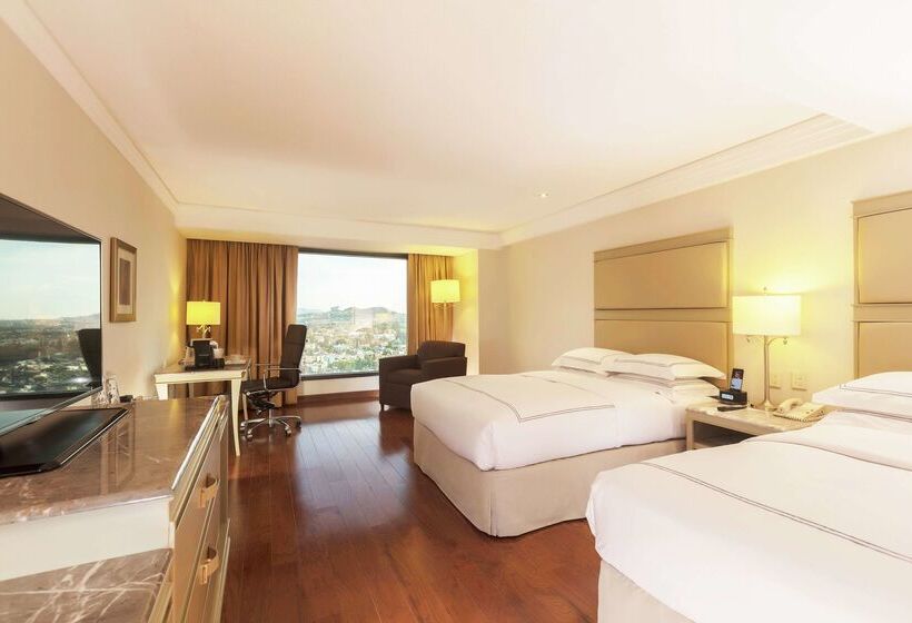 בית מלון כפרי Barcelo Guadalajara