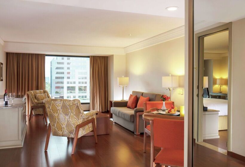 בית מלון כפרי Barcelo Guadalajara