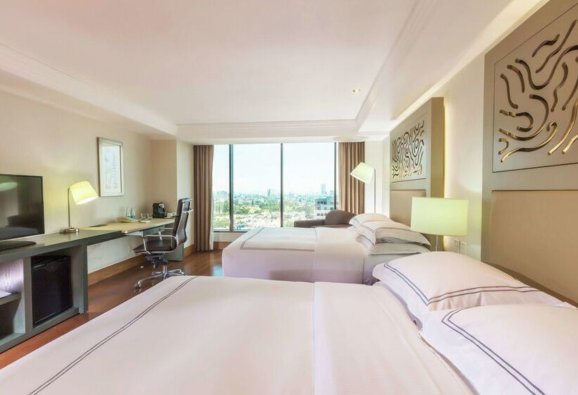 בית מלון כפרי Barcelo Guadalajara