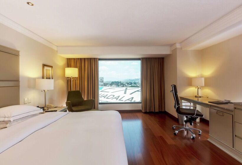 בית מלון כפרי Barcelo Guadalajara