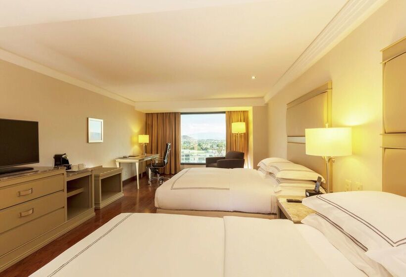 בית מלון כפרי Barcelo Guadalajara