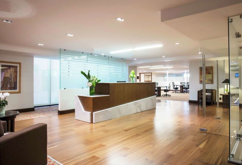 בית מלון כפרי Barcelo Guadalajara