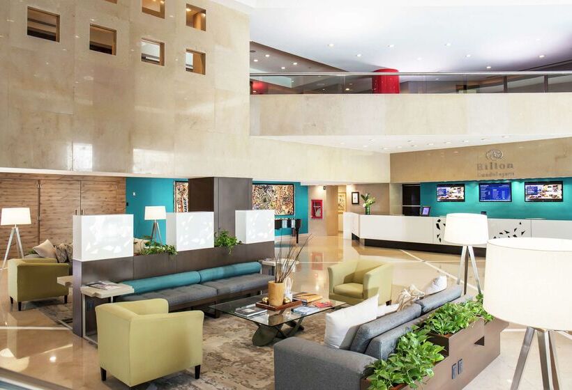 בית מלון כפרי Barcelo Guadalajara