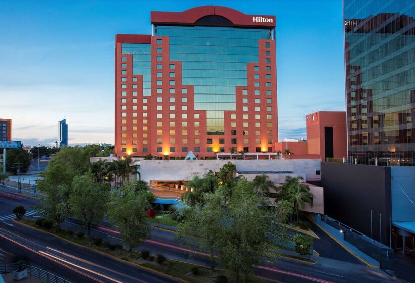 בית מלון כפרי Barcelo Guadalajara