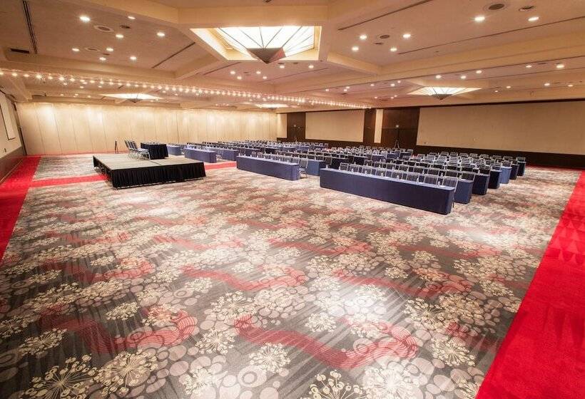 בית מלון כפרי Barcelo Guadalajara