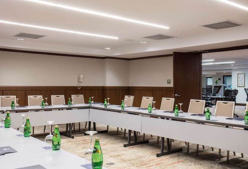 בית מלון כפרי Barcelo Guadalajara