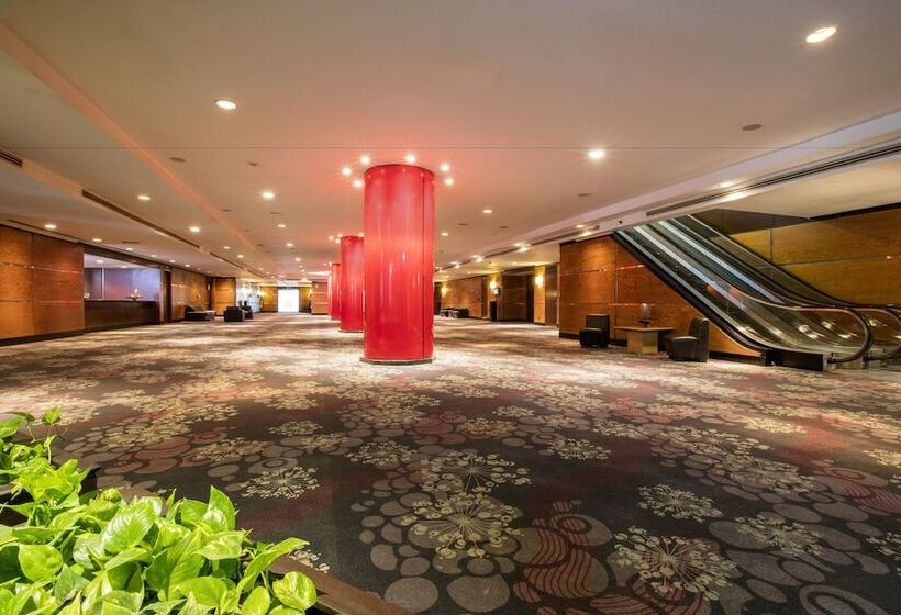 בית מלון כפרי Barcelo Guadalajara