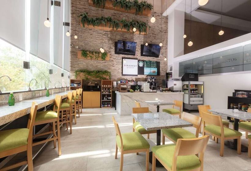 בית מלון כפרי Barcelo Guadalajara