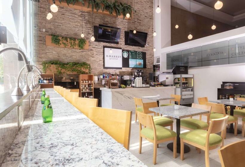 בית מלון כפרי Barcelo Guadalajara