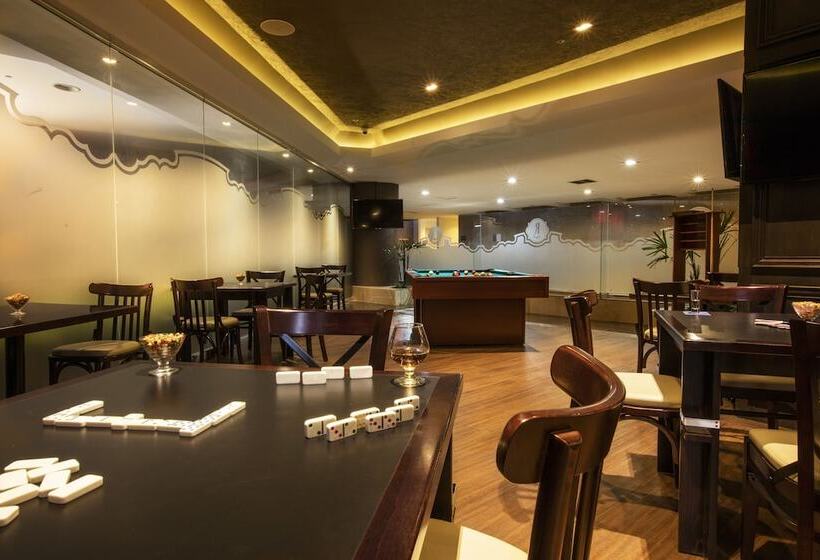 בית מלון כפרי Barcelo Guadalajara