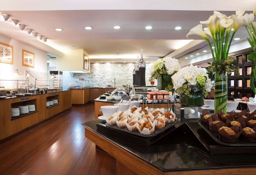 בית מלון כפרי Barcelo Guadalajara