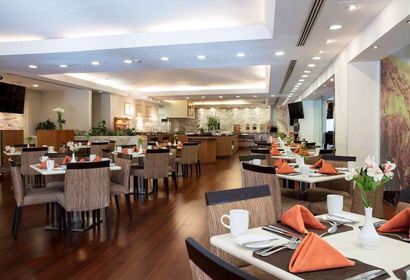 בית מלון כפרי Barcelo Guadalajara