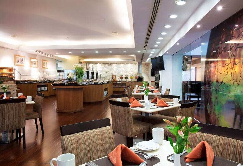 בית מלון כפרי Barcelo Guadalajara