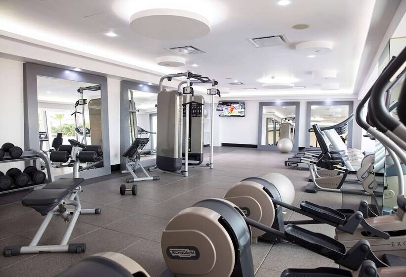 בית מלון כפרי Barcelo Guadalajara