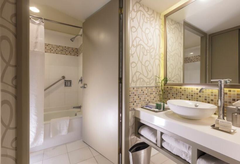 בית מלון כפרי Barcelo Guadalajara