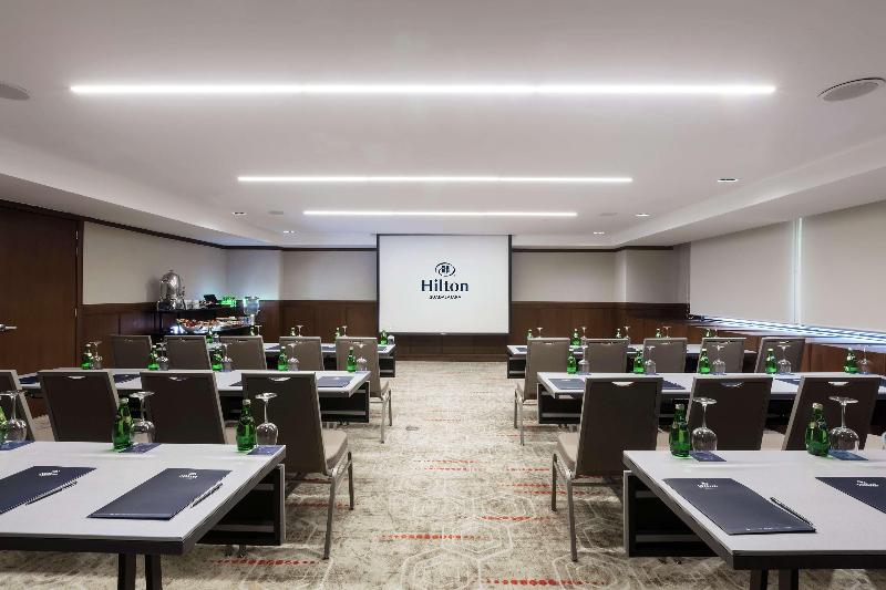 בית מלון כפרי Barcelo Guadalajara