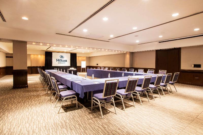 בית מלון כפרי Barcelo Guadalajara