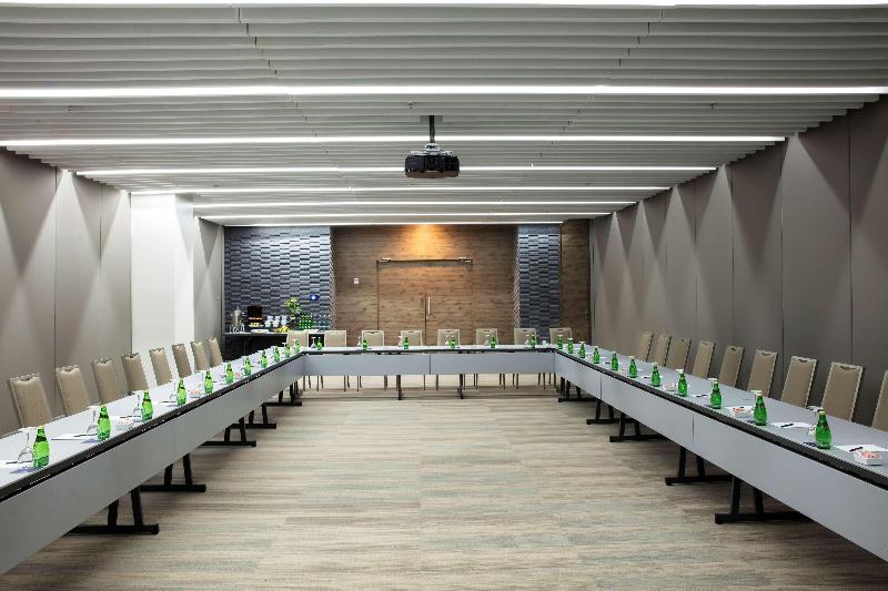 בית מלון כפרי Barcelo Guadalajara