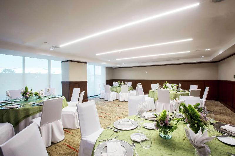 בית מלון כפרי Barcelo Guadalajara