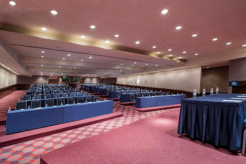 בית מלון כפרי Barcelo Guadalajara