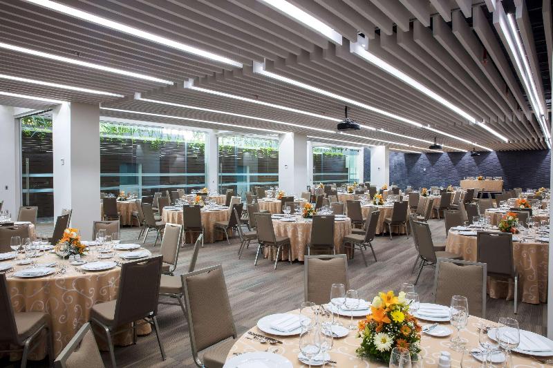 בית מלון כפרי Barcelo Guadalajara