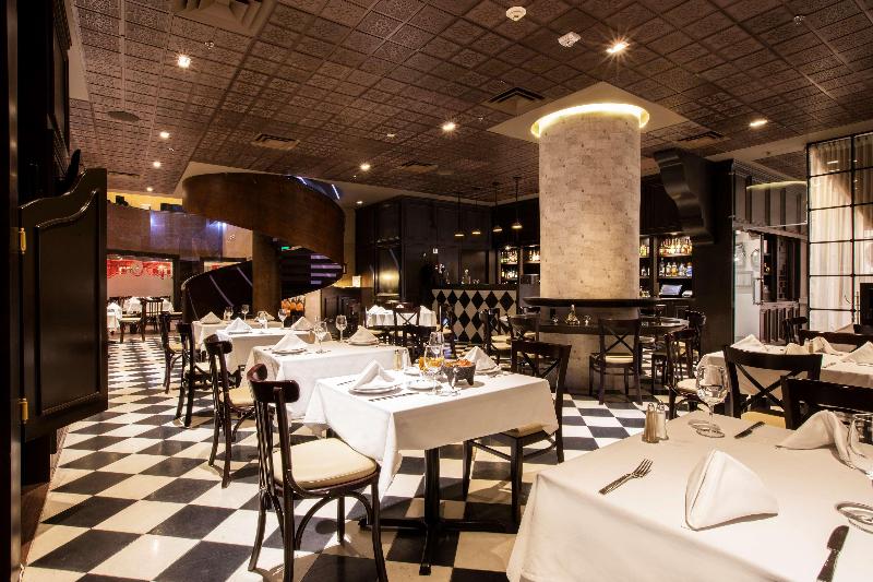 בית מלון כפרי Barcelo Guadalajara