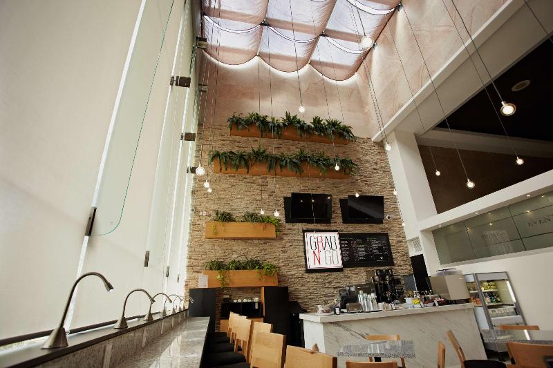 בית מלון כפרי Barcelo Guadalajara