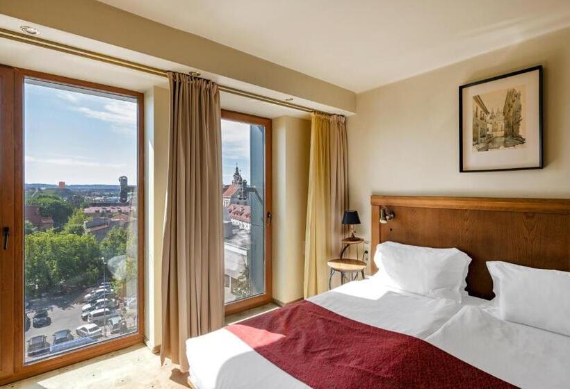 هتل Best Western Vilnius