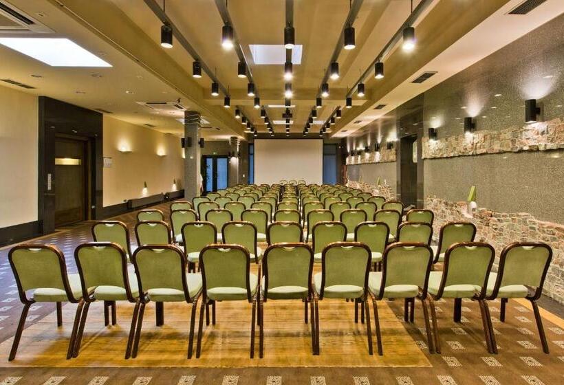 هتل Best Western Vilnius