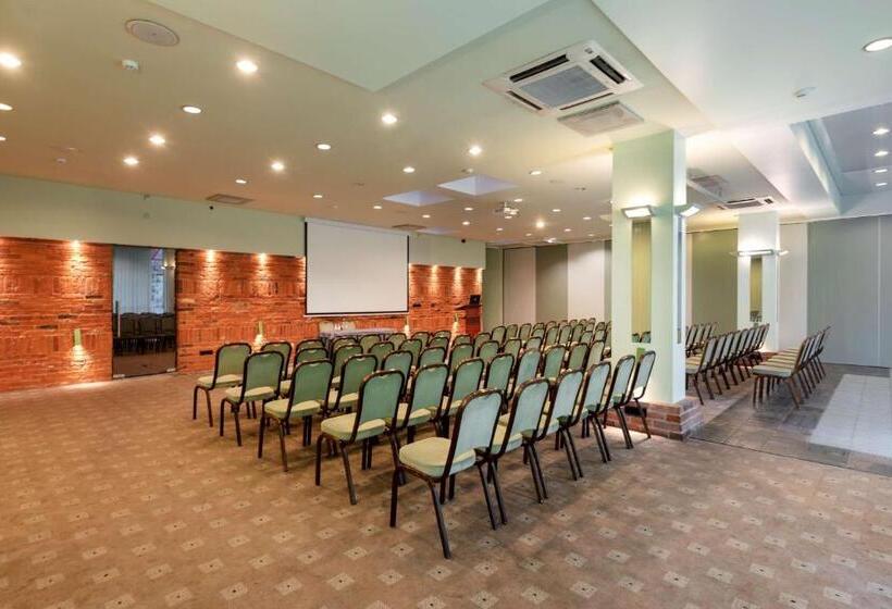 هتل Best Western Vilnius