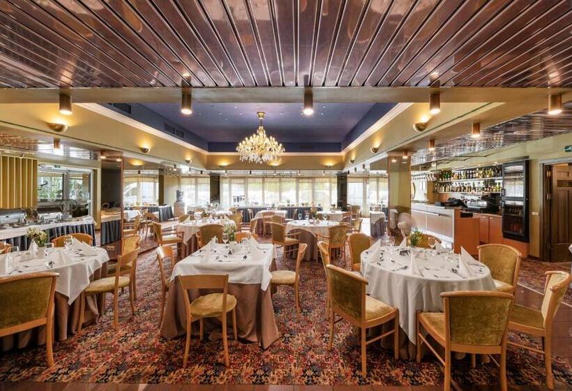 هتل Best Western Vilnius