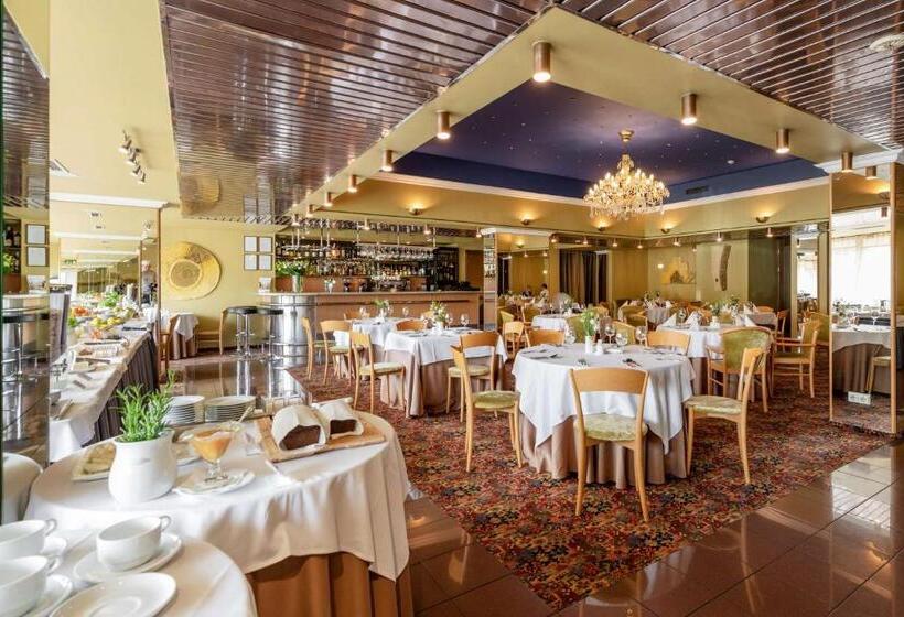 هتل Best Western Vilnius