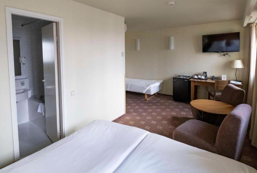 هتل Best Western Vilnius