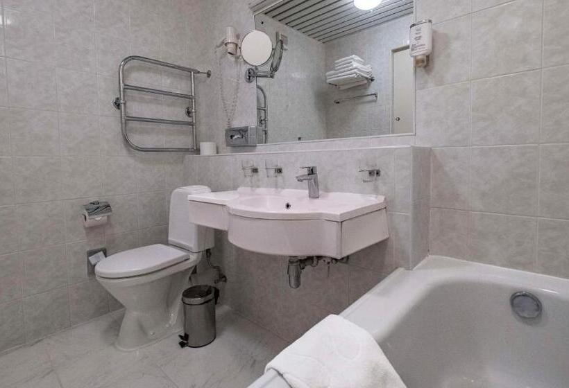 هتل Best Western Vilnius