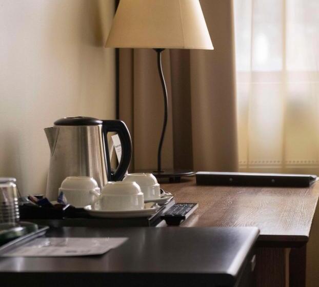 هتل Best Western Vilnius