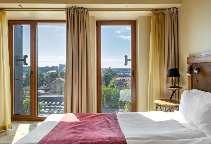 هتل Best Western Vilnius