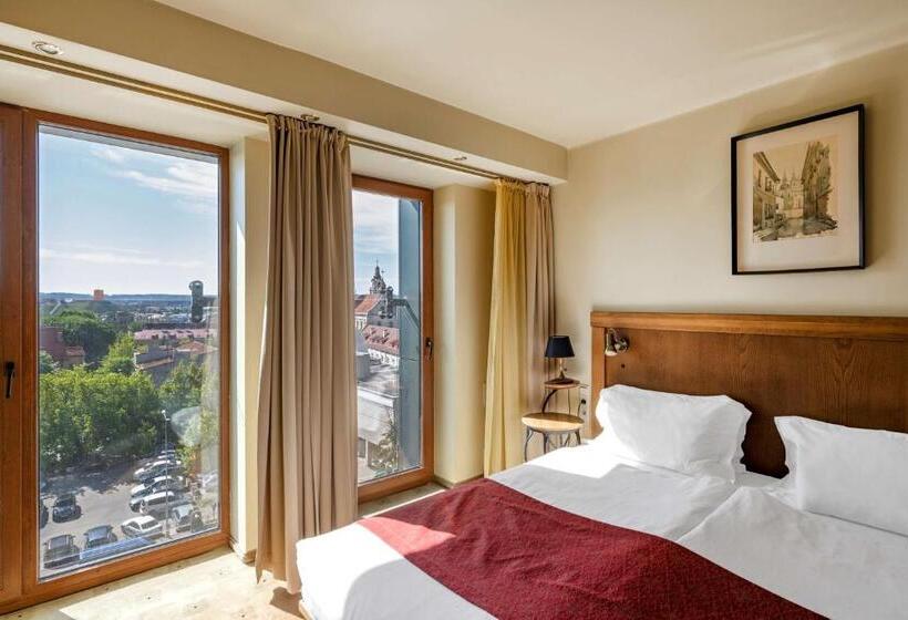 هتل Best Western Vilnius