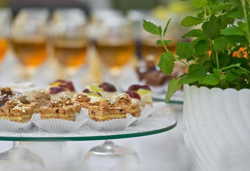 هتل Best Western Vilnius