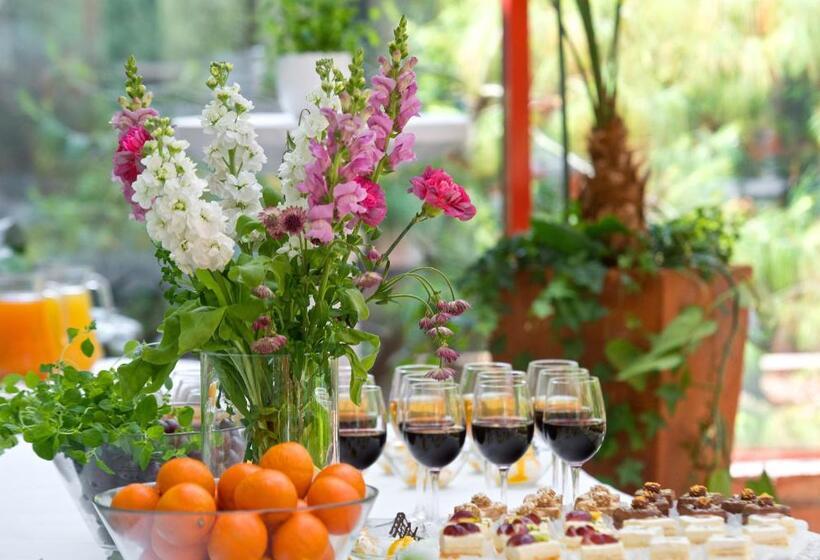 هتل Best Western Vilnius