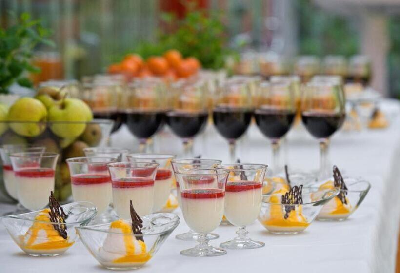 هتل Best Western Vilnius