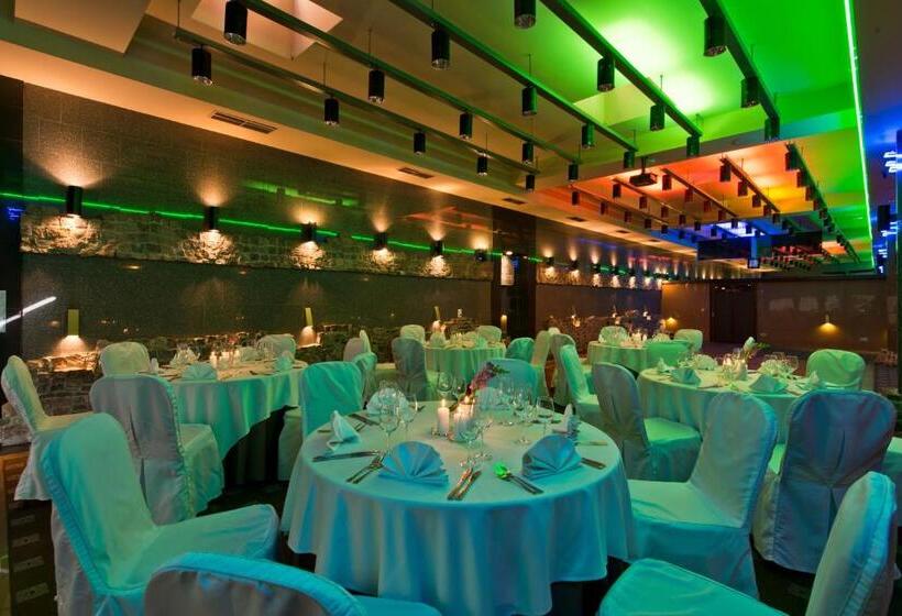 هتل Best Western Vilnius