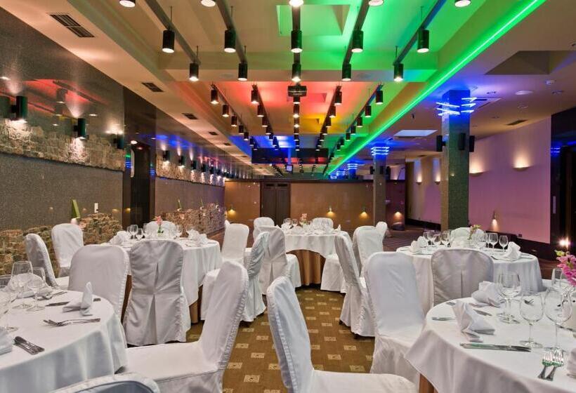 هتل Best Western Vilnius