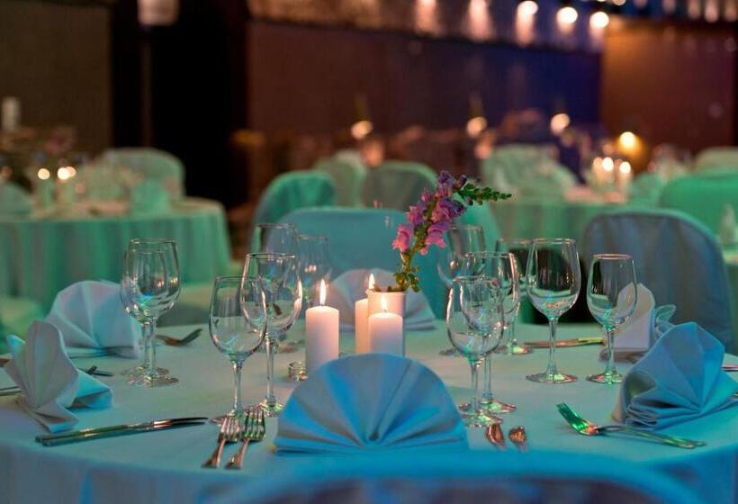 هتل Best Western Vilnius