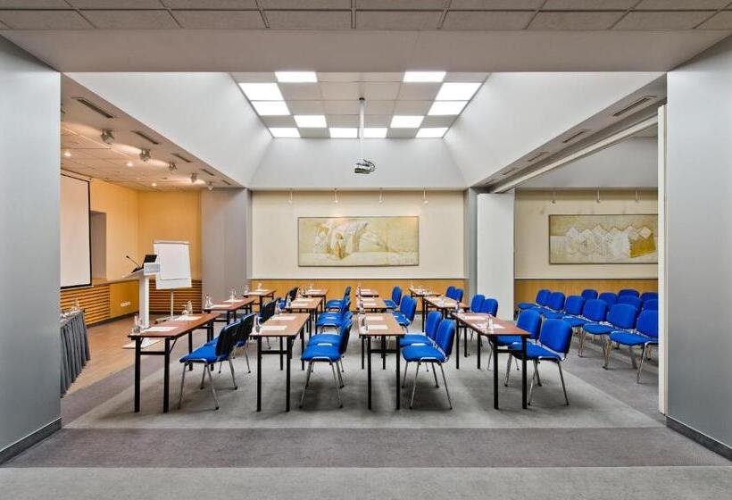 هتل Best Western Vilnius