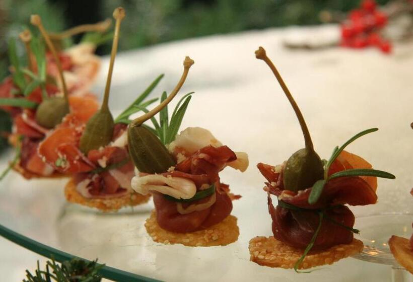 هتل Best Western Vilnius