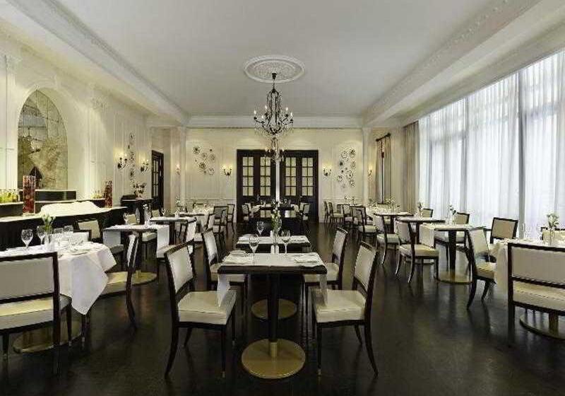 Bristol, A Luxury Collection Hotel, Warsaw