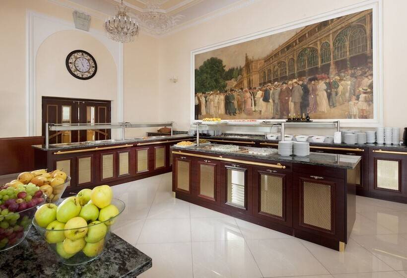 فندق Chateau Monty Spa Resort